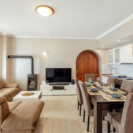 Amazing Home In Herceg Novi With House Sea View 외부 사진